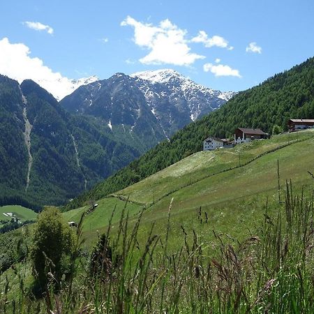 Villa Ferienhütte Premstlahof Martello Exterior foto